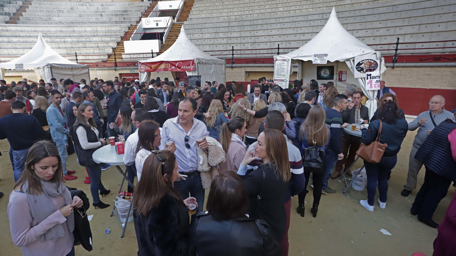 III Chicharrón Fest en imágenes