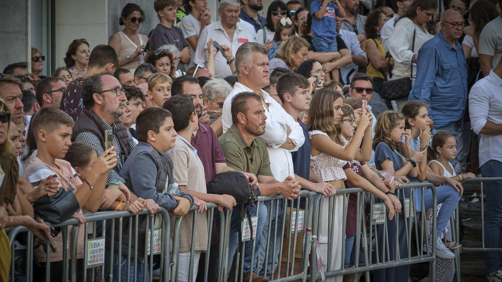 Procesión magna de Cádiz 2022