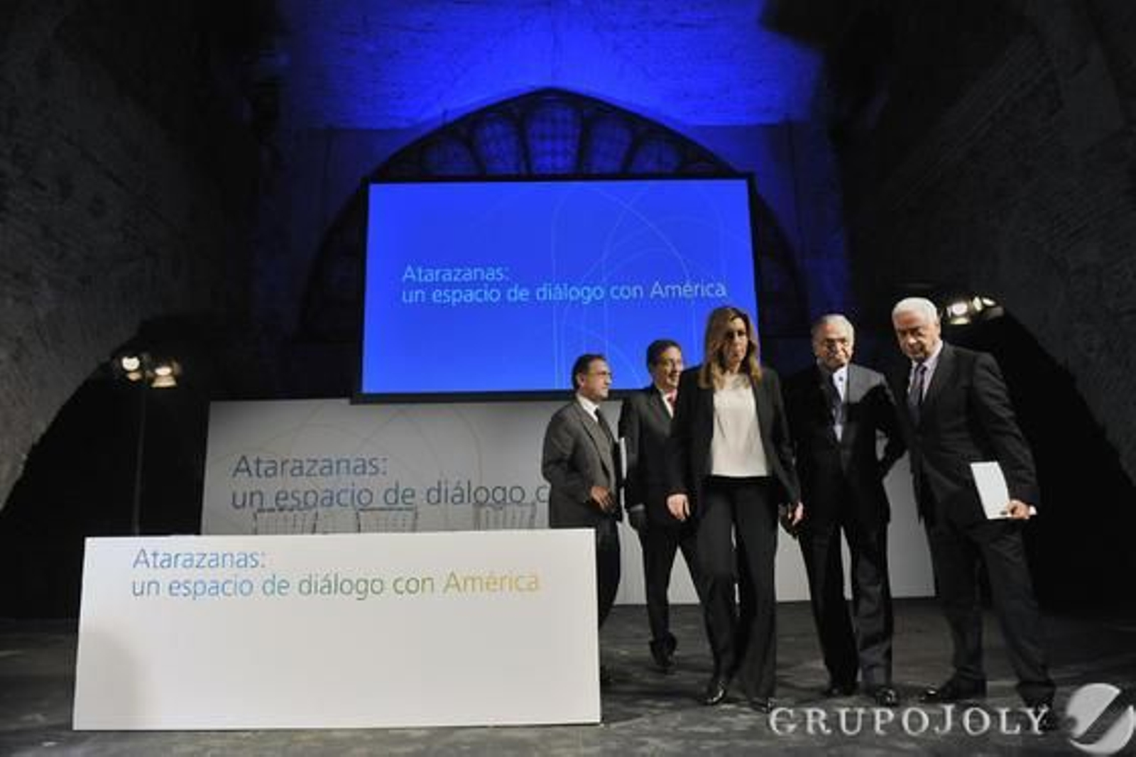 Foto: Juan Carlos Vázquez