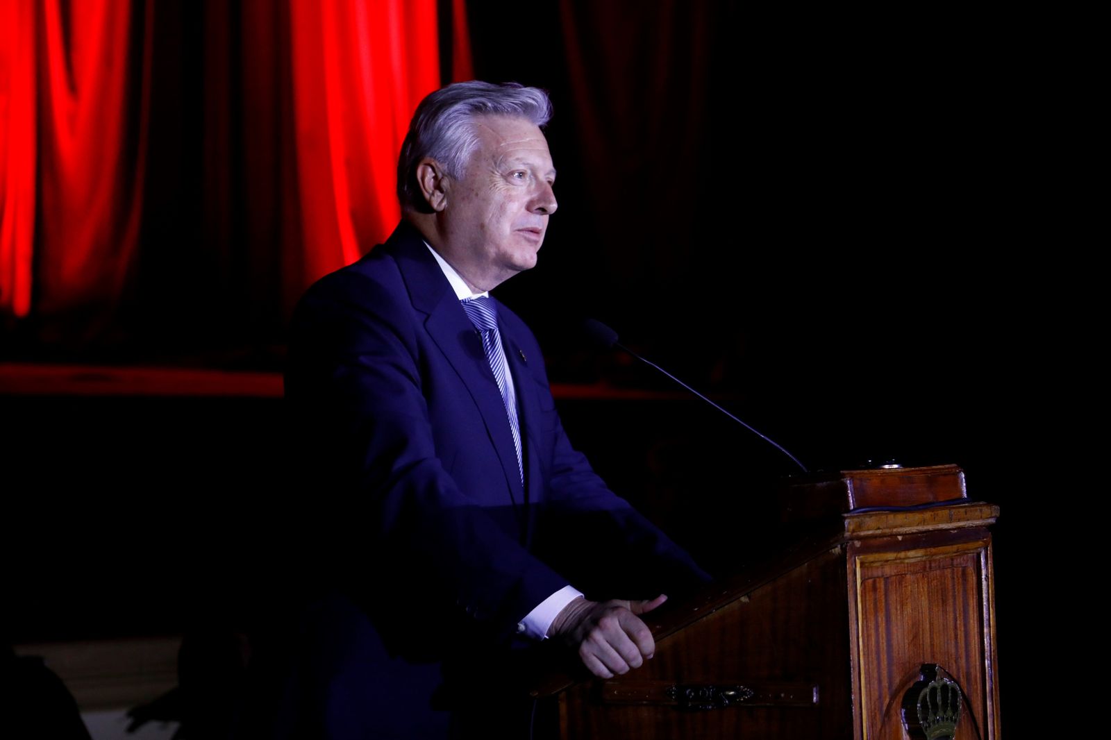 El Pregón Taurino de Andrés Luque Teruel en Córdoba, en imágenes