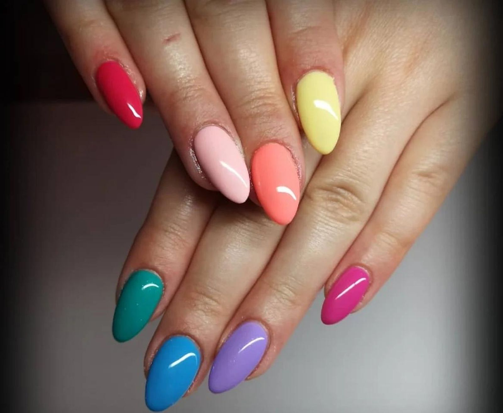 Tendencias en uñas verano 2021: Diseños originales para presumir de manicura