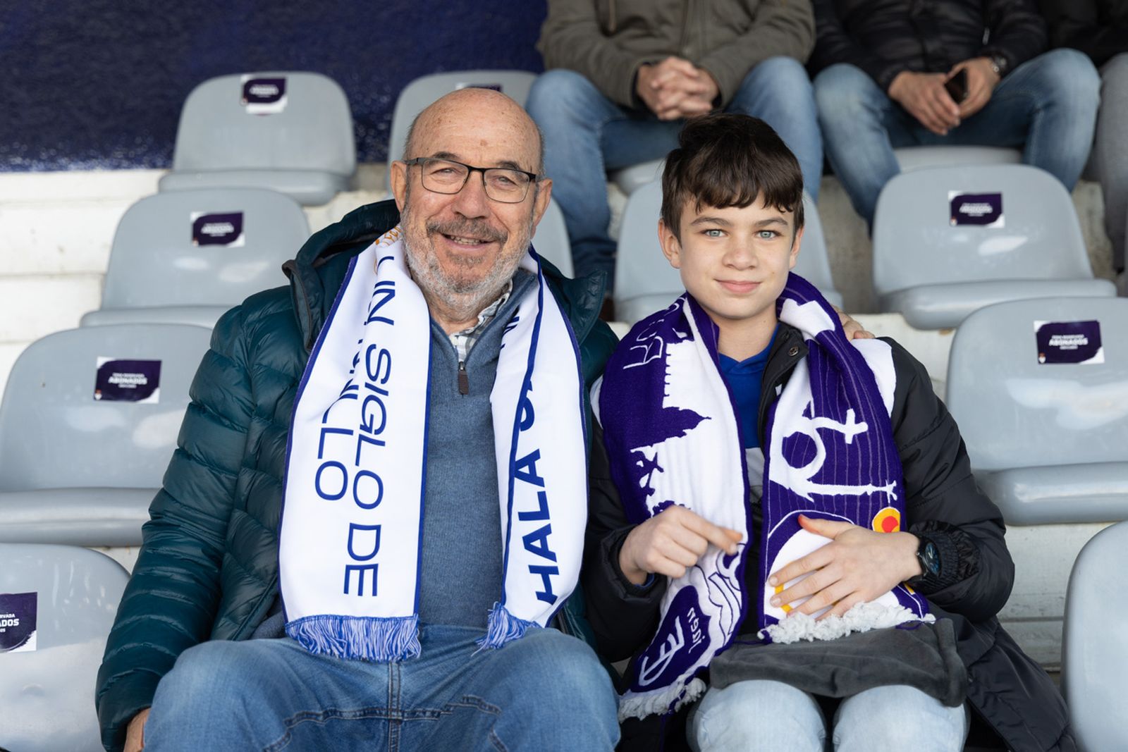 La dura derrota del Real Jaén ante el UCAM Murcia