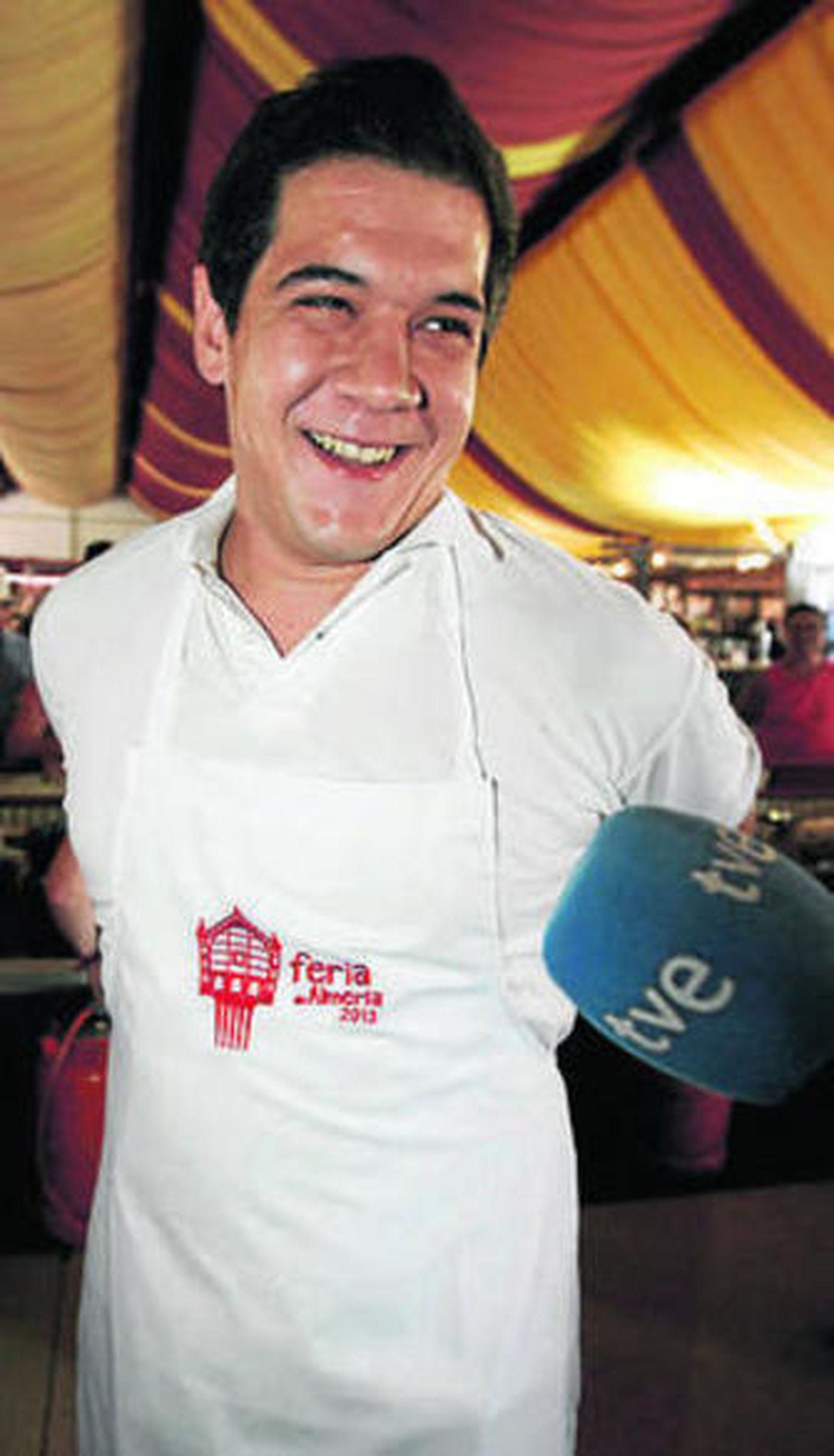 Juan Manuel Sánchez.