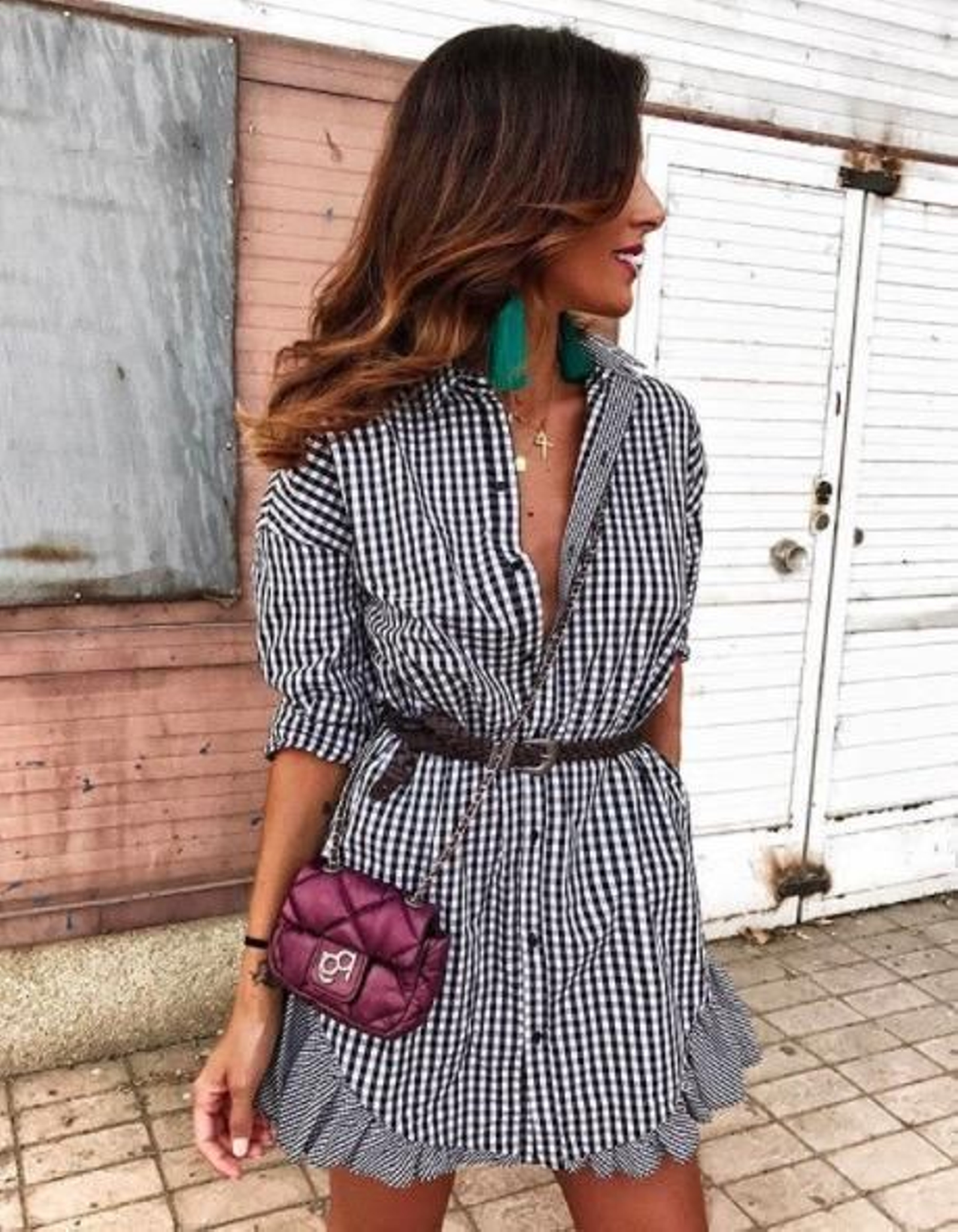 Los mejores looks de verano para saber qué ponerte todos los días de aquí a septiembre