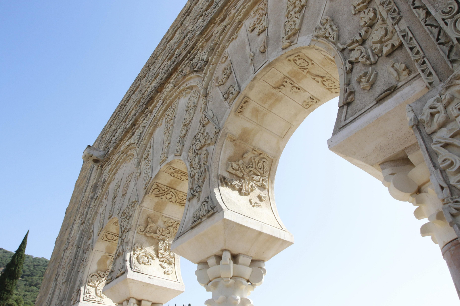 La reapertura de Medina Azahara, en fotos