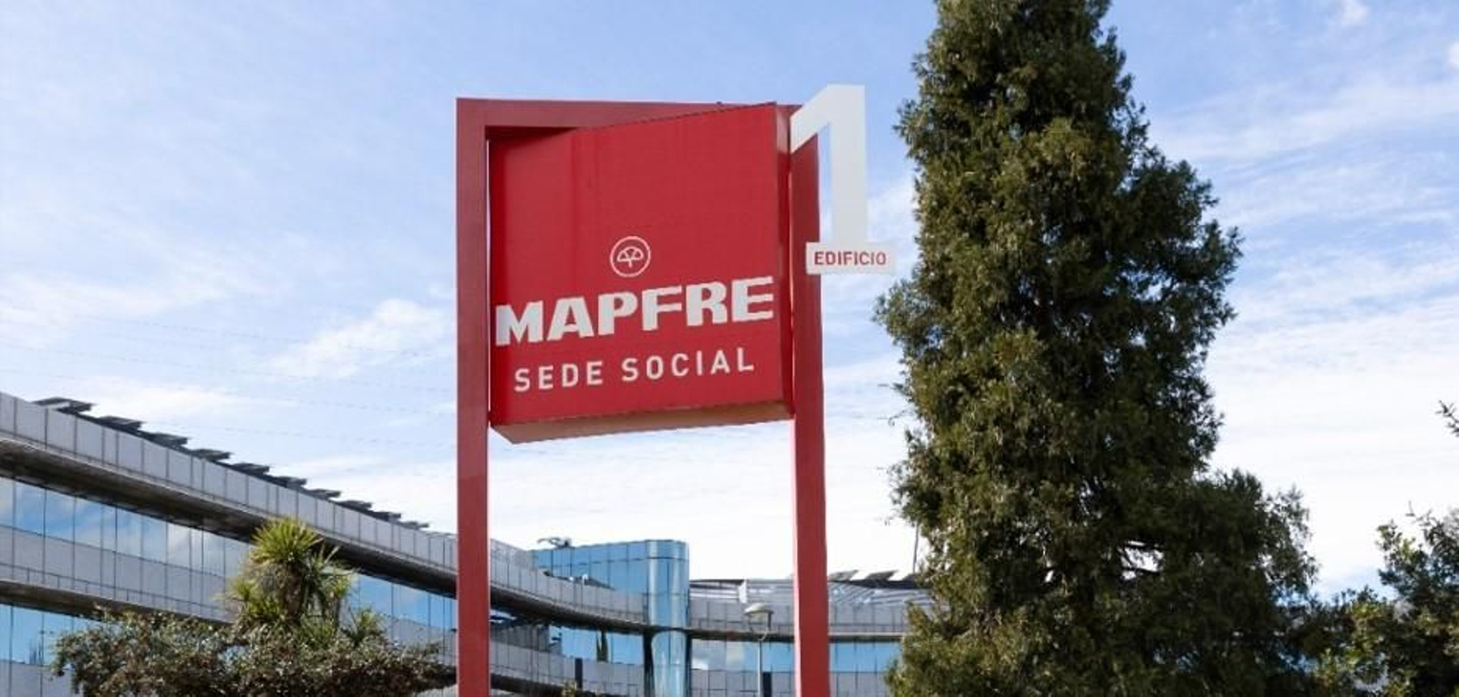 Sede de Mapfre.