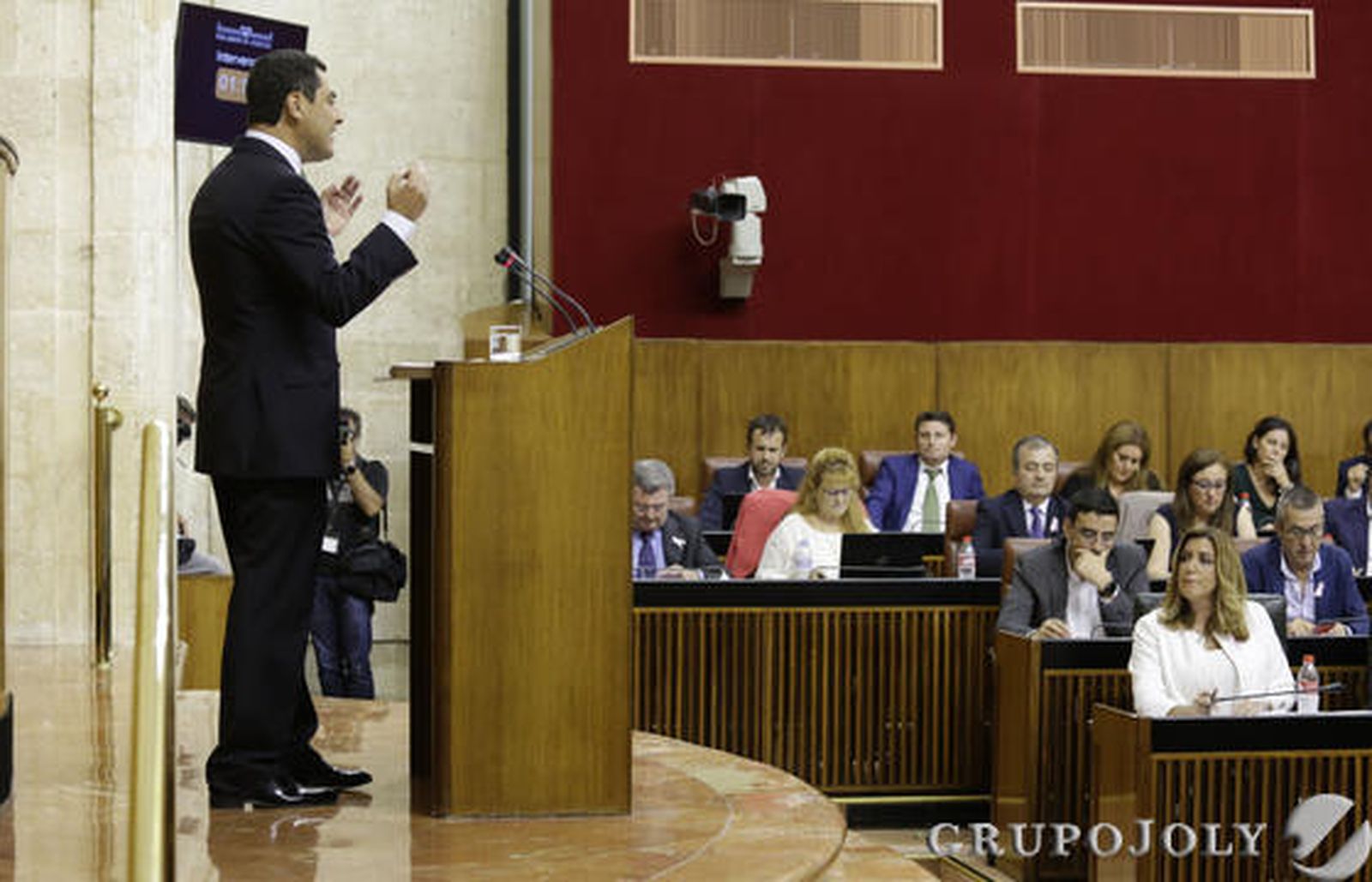 Foto: Juan Carlos Muñoz