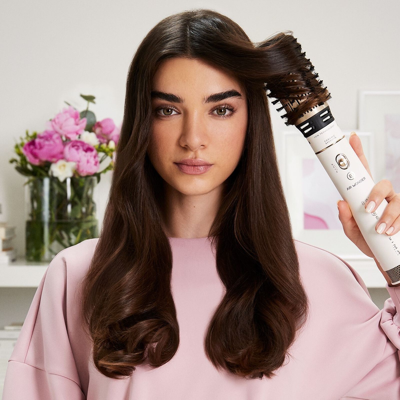 Air Wonder: Una herramienta, mil estilos