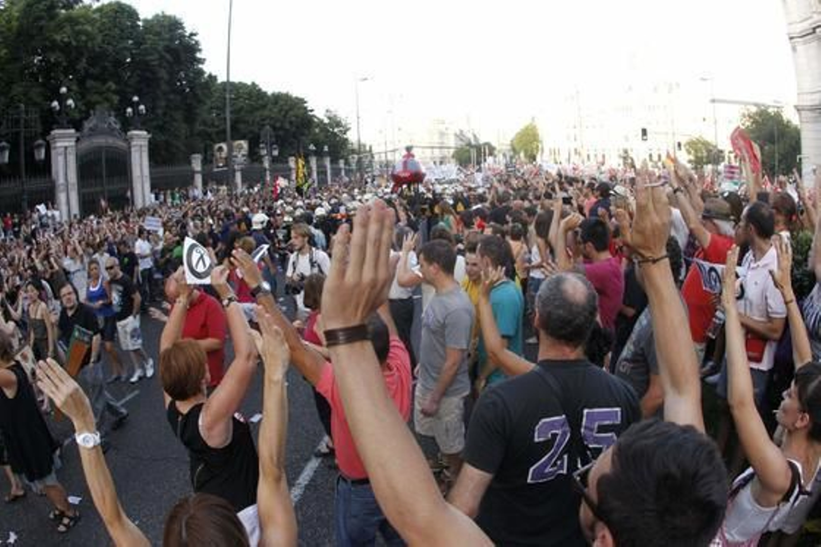 Foto: EFE · Reuters · AFP