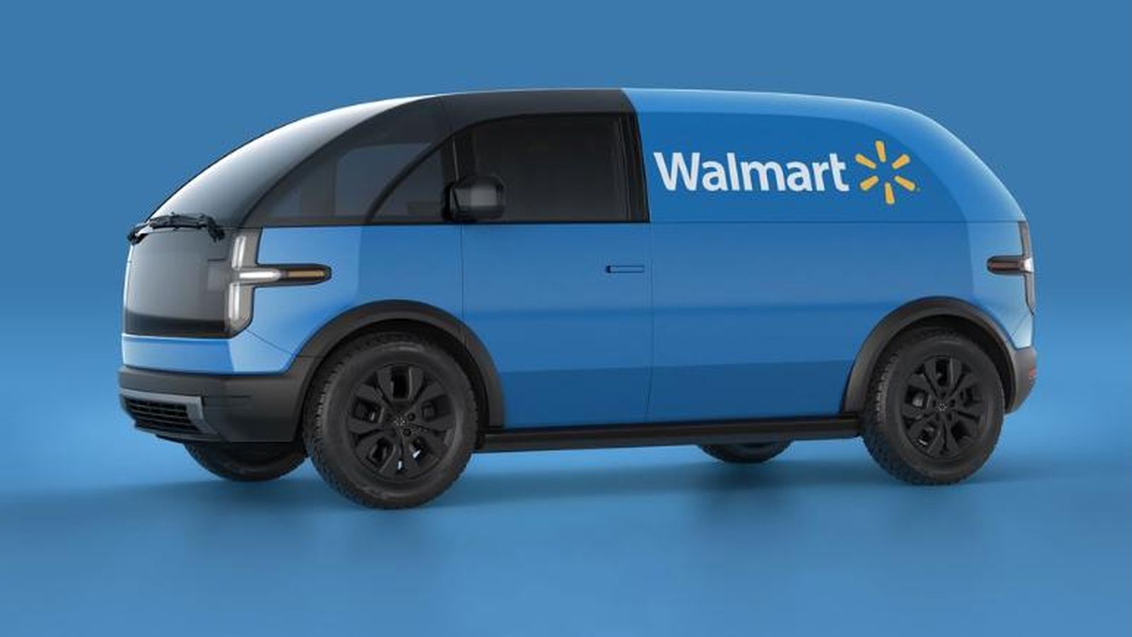 Las dos fábricas con las que cuenta Canoo en Estados Unidos trabajarán para cumplir con los compromisos adquiridos con Walmart de la versión Delivery.