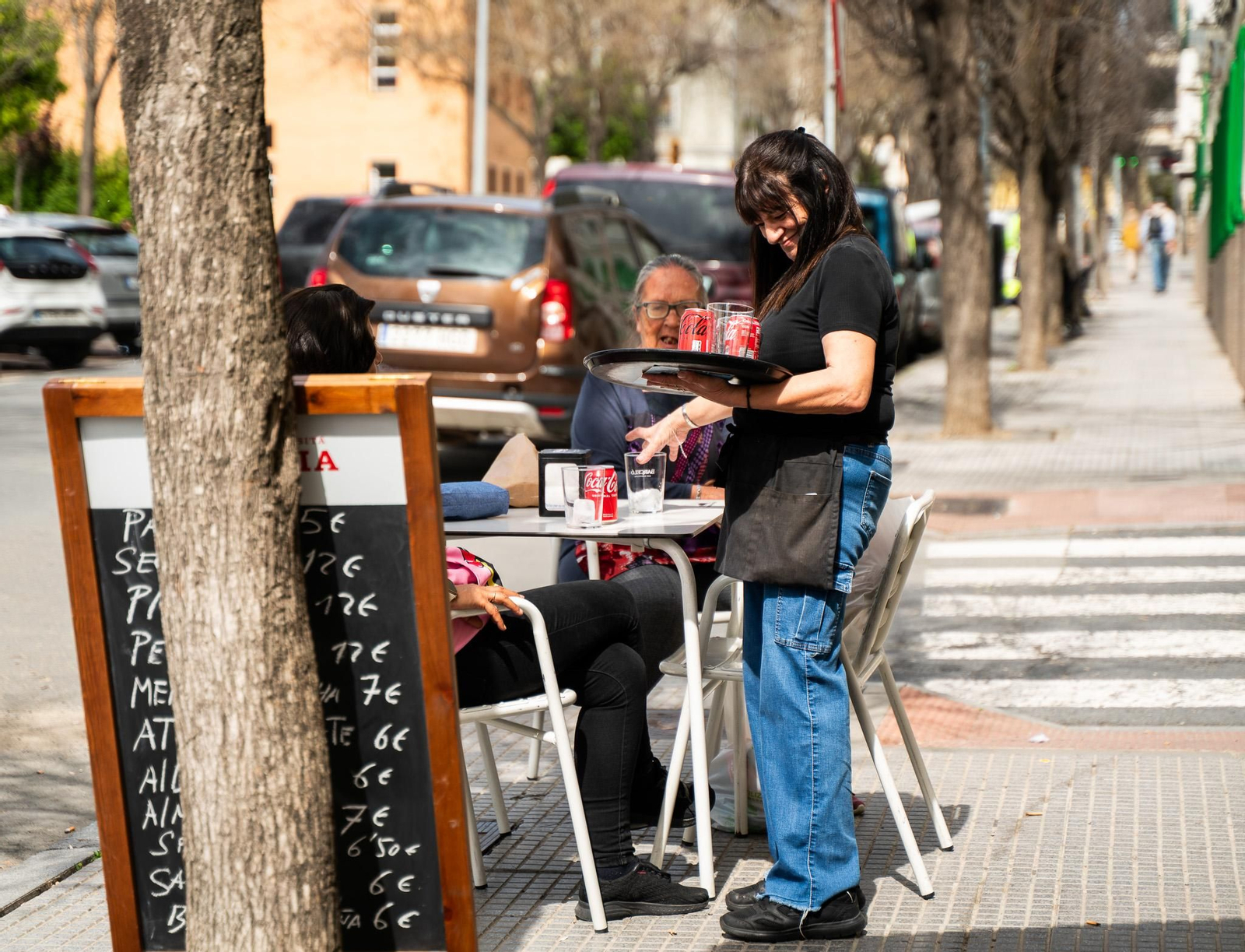 Las imágenes más destacadas del miércoles 9 de abril en Huelva
