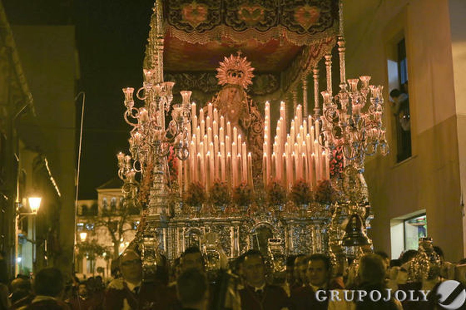 Cautivo./ Javier Albiñana