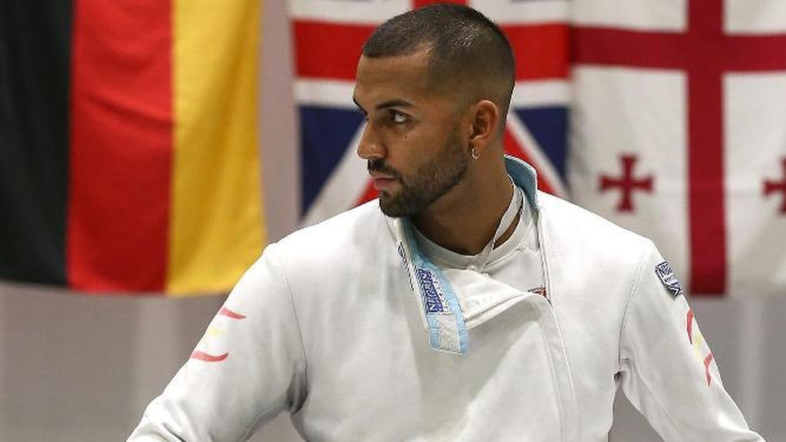 Yulen Pereira en una de sus fotos de Instagram