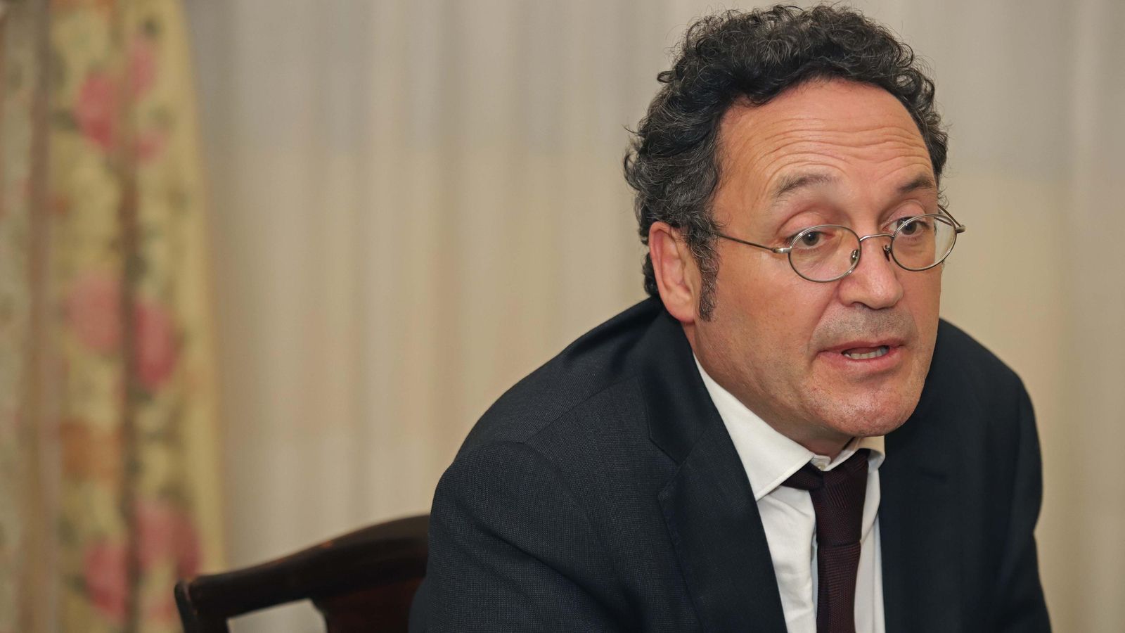 Álvaro García Ortiz-