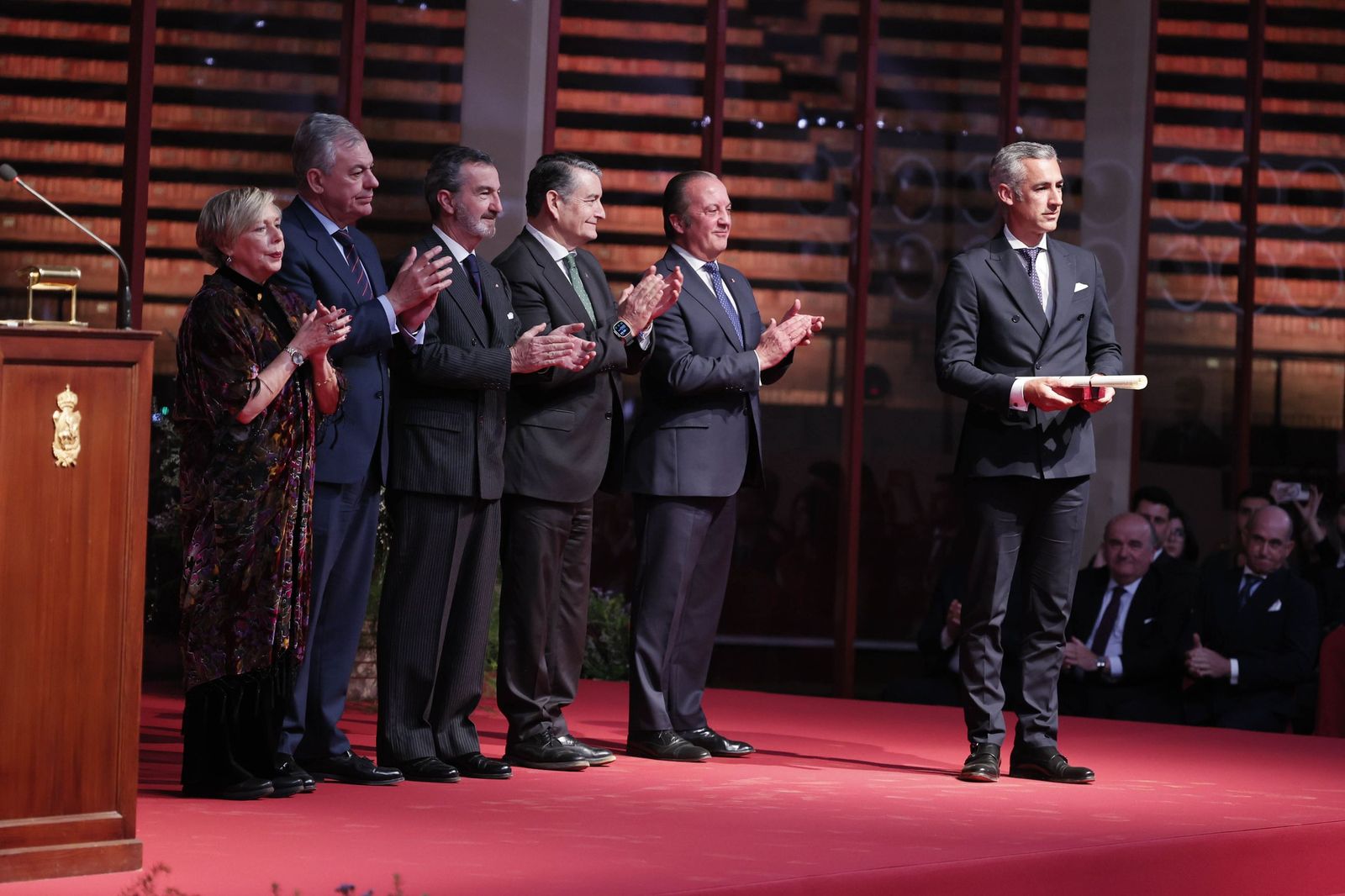 Premios Universitarios y Taurinos de La Real Maestranza
