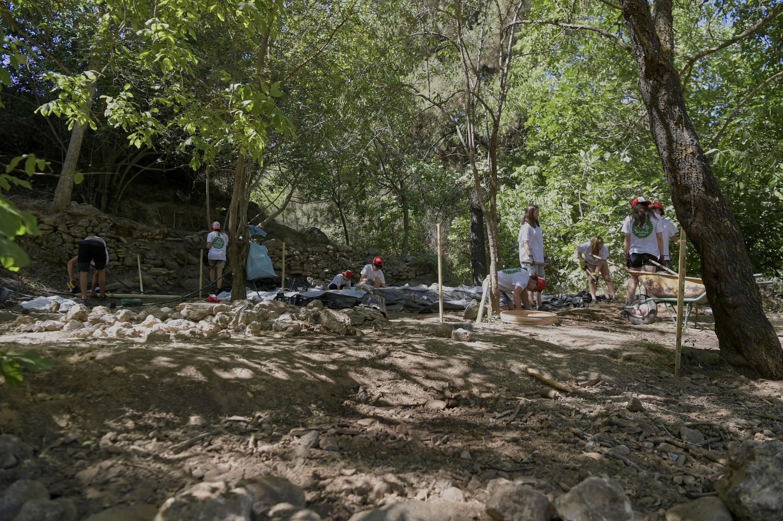 Loles López: Juventud "no es un apellido de la Consejería sino un nombre propio"