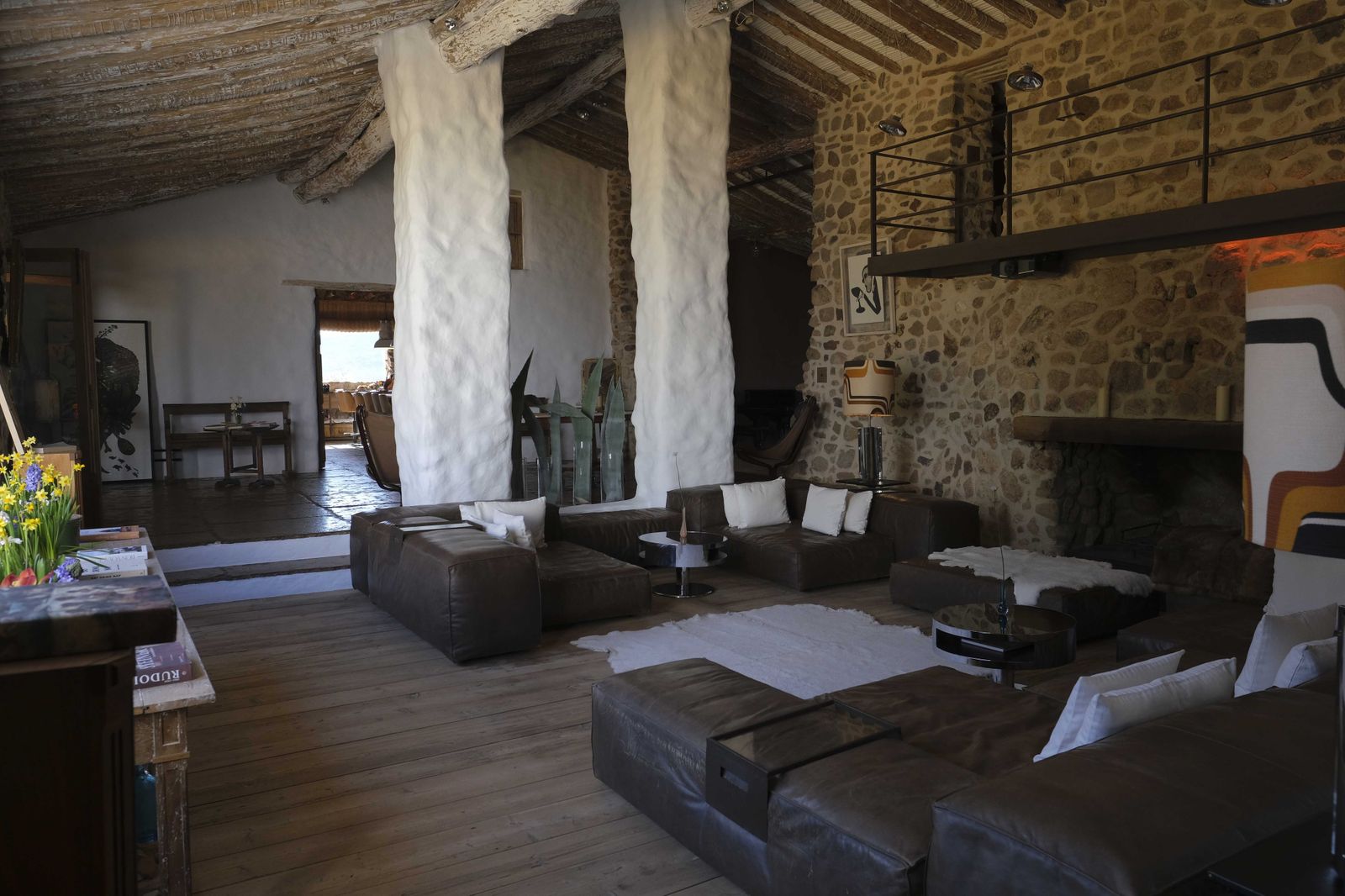 La Donaira, en fotos