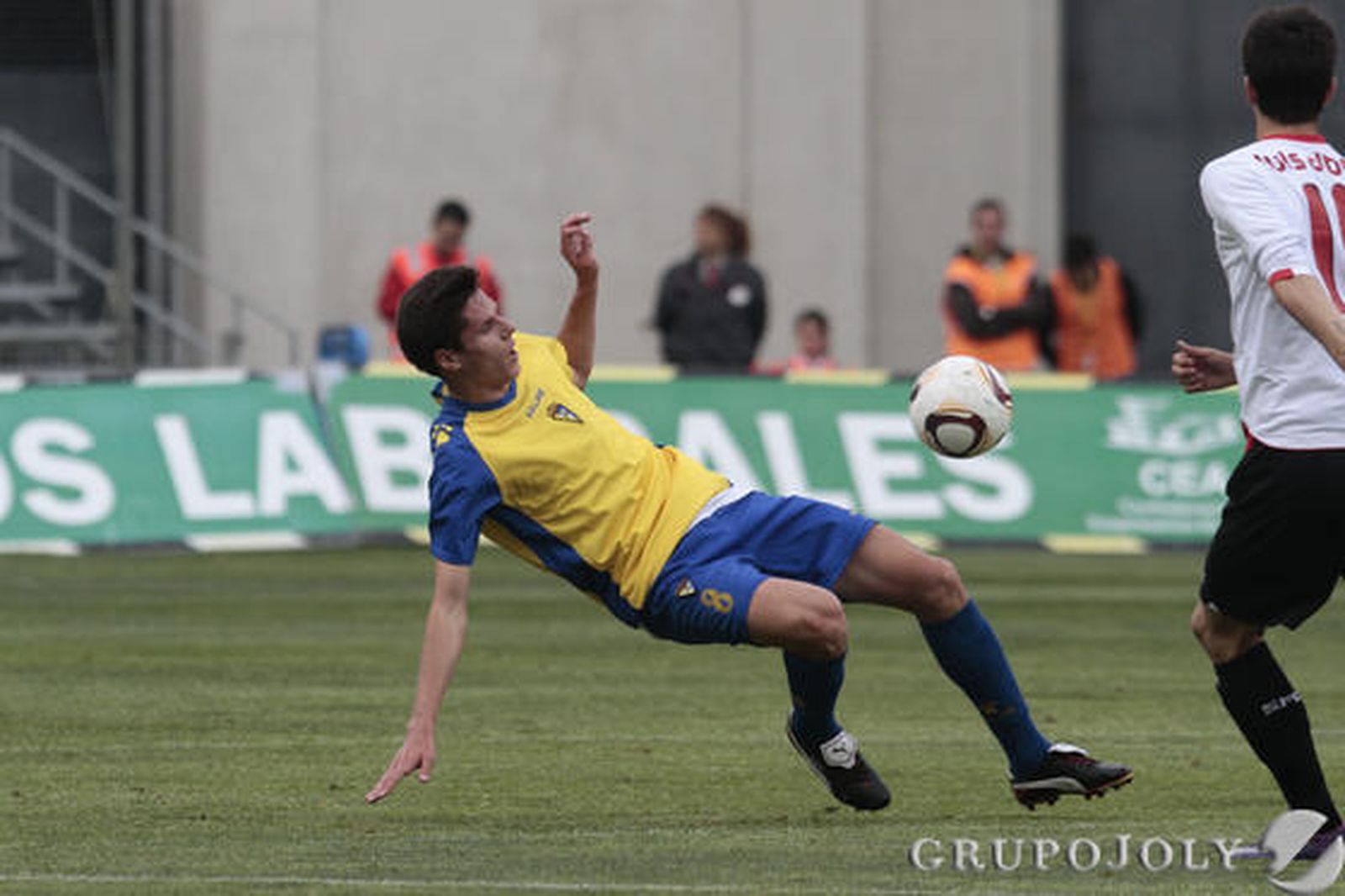 Foto: Lourdes de Vicente