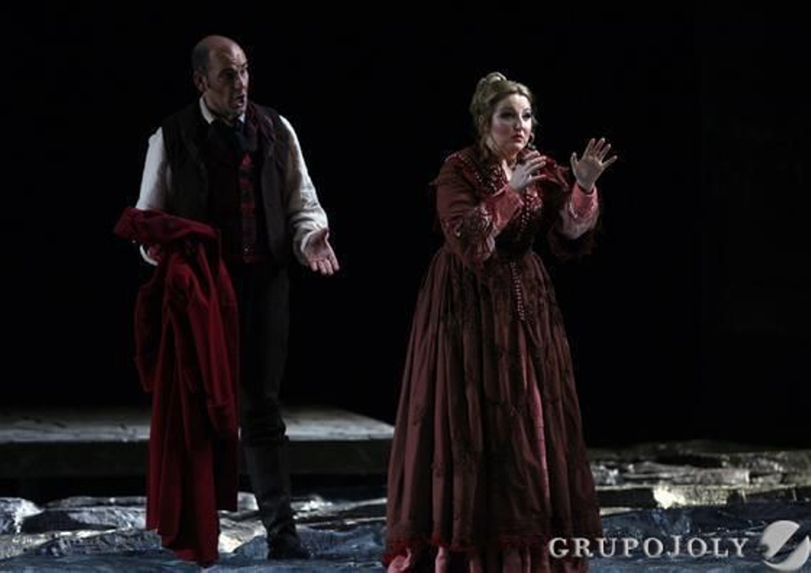 Foto: Antonio Pizarro