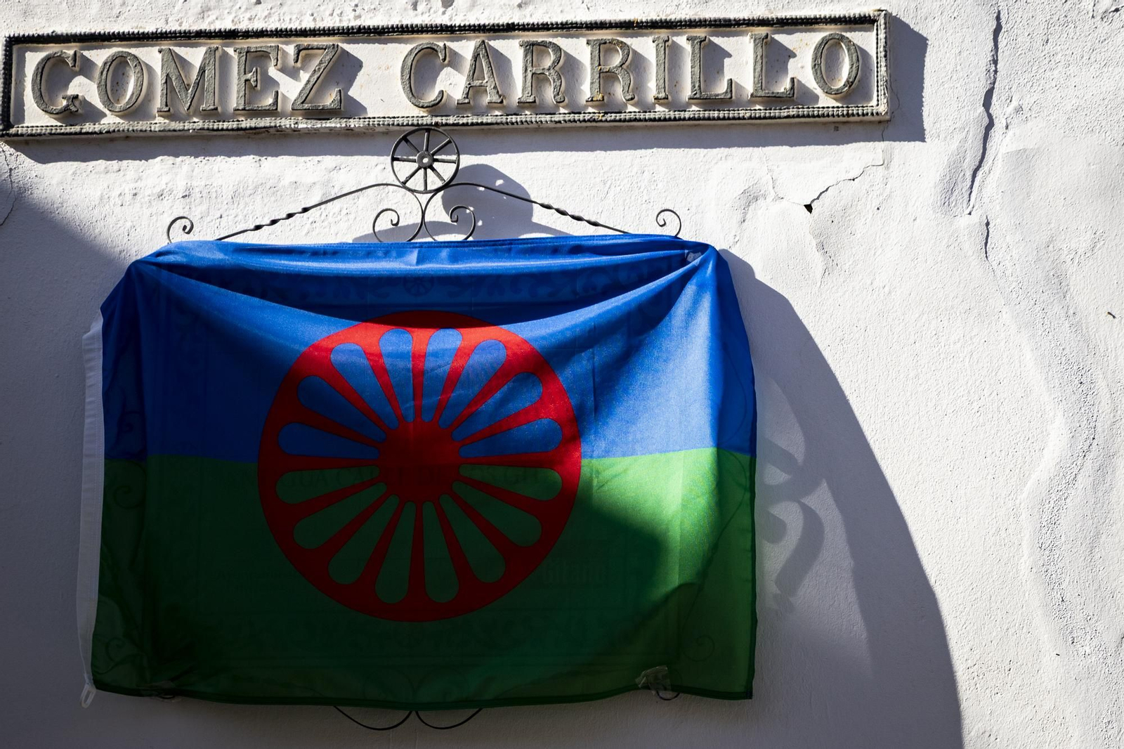 Así celebró Jerez el Día de los Gitanos