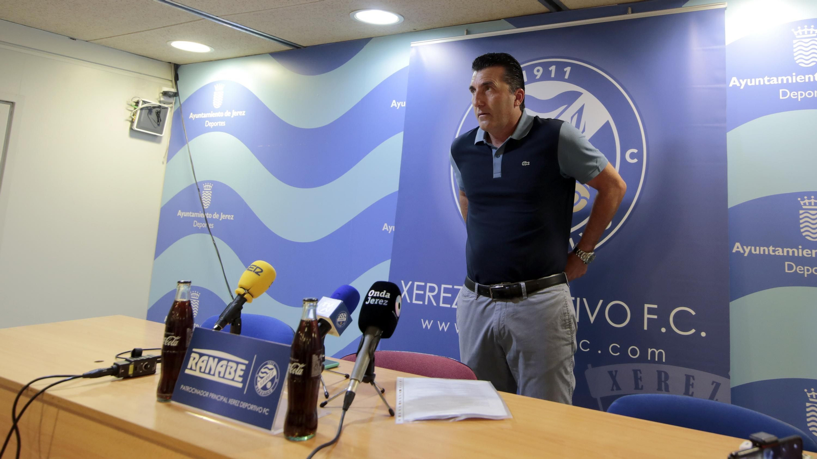 Despedida de Edu Villegas