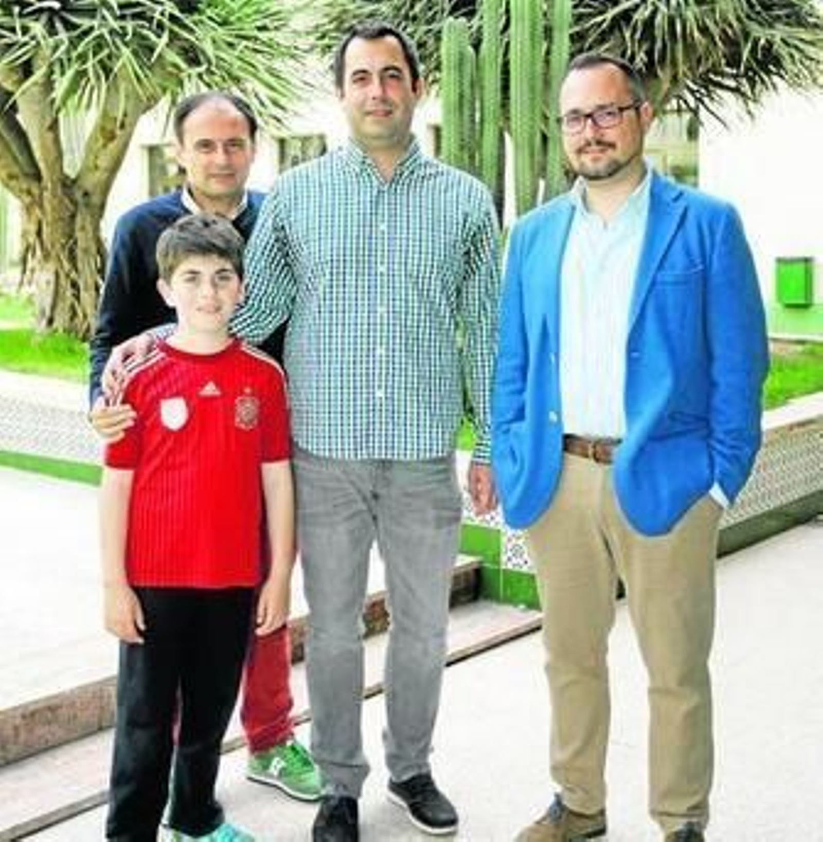 ¿Niño despistado o déficit de atención e hiperactividad?