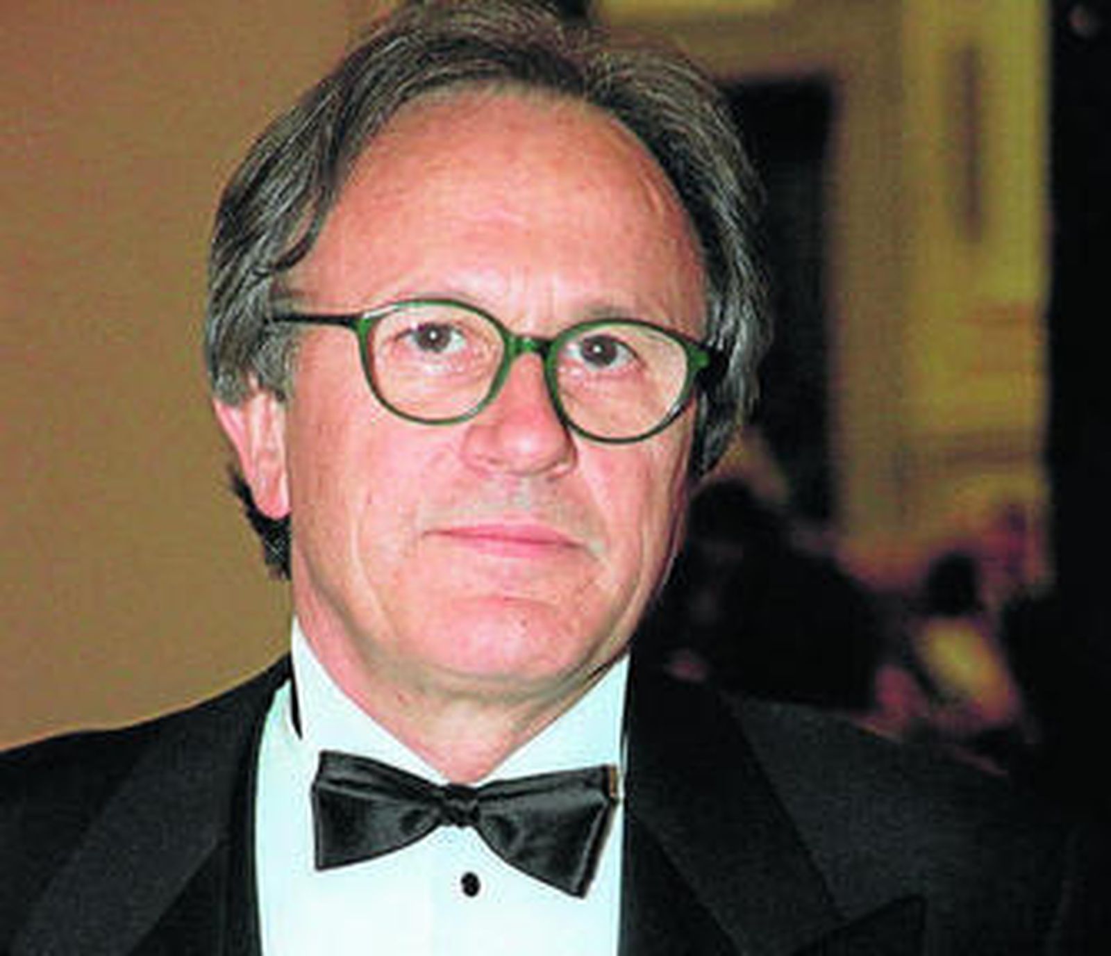 El artista Jordi Teixidor.