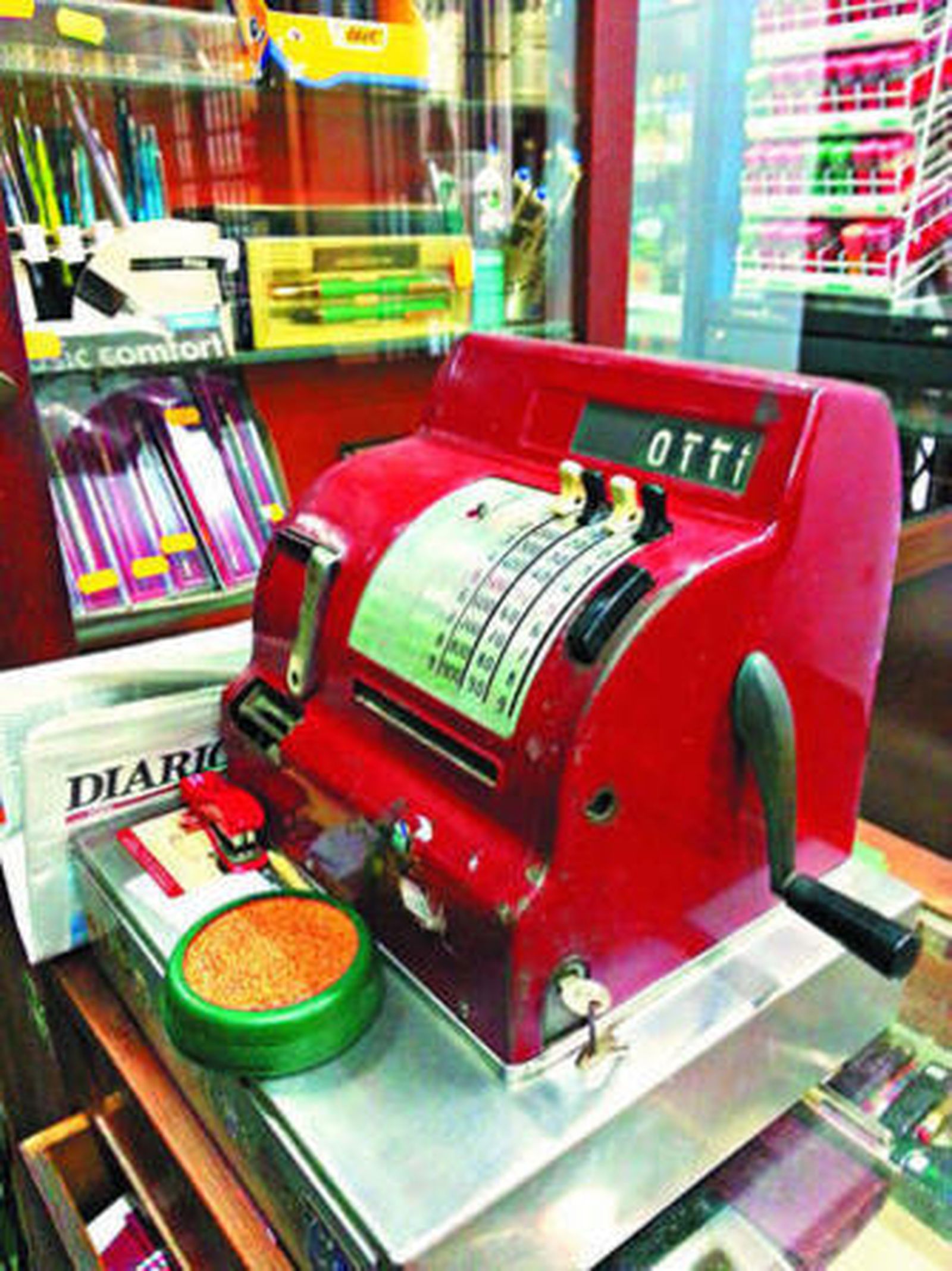 La Boutique de San Carlos