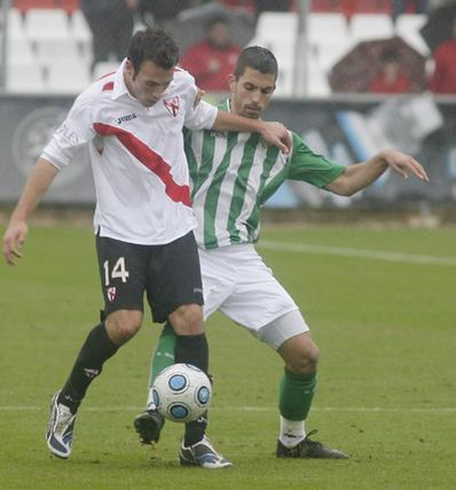 Foto: Antonio Pizarro