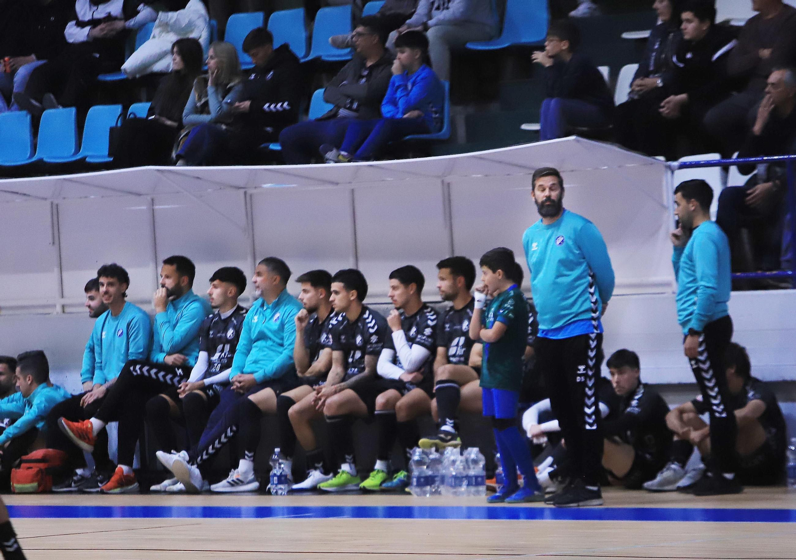 Las fotos del Xerez DFC - Xerez Toyota