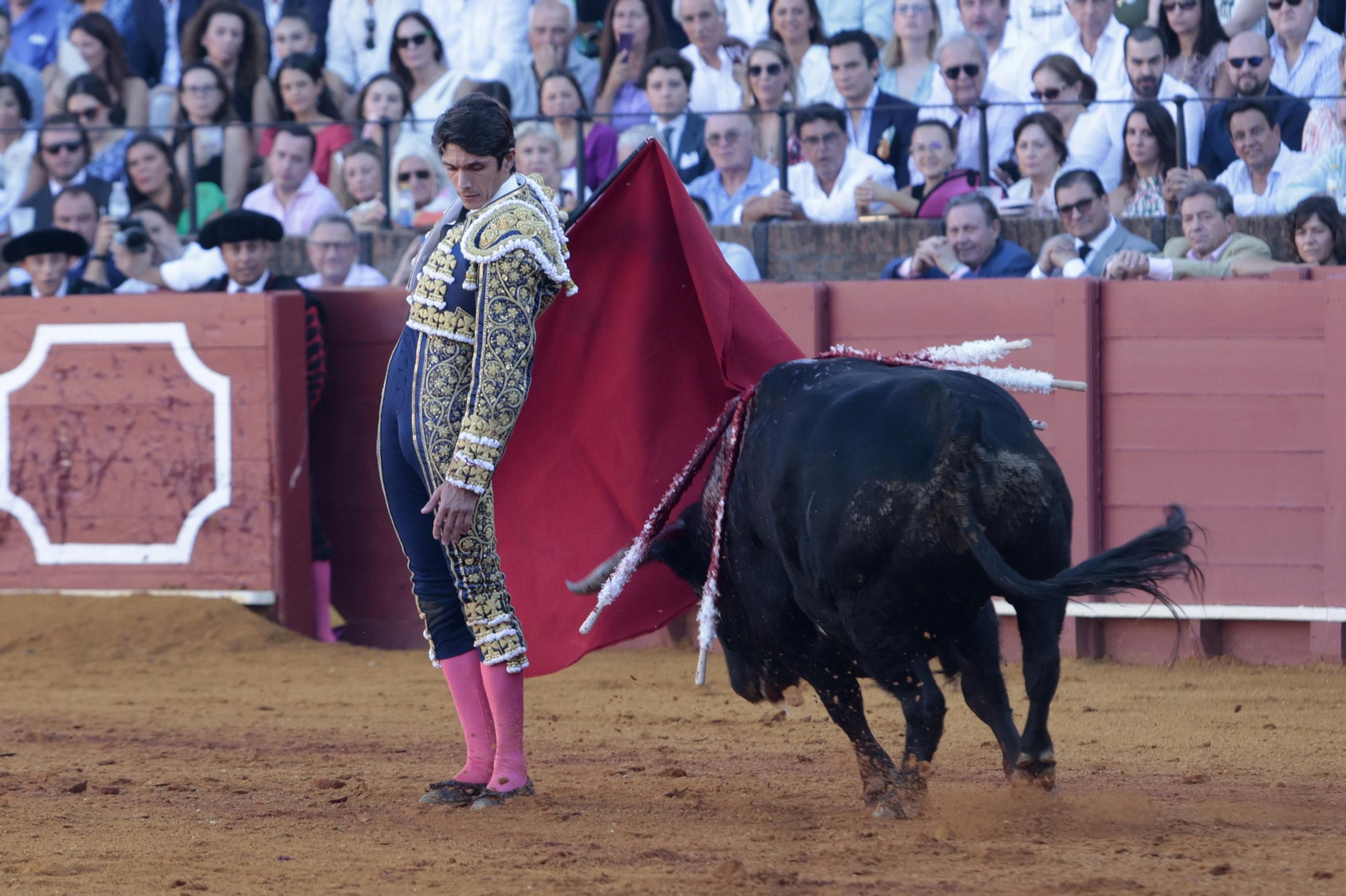 Las imágenes del festejo