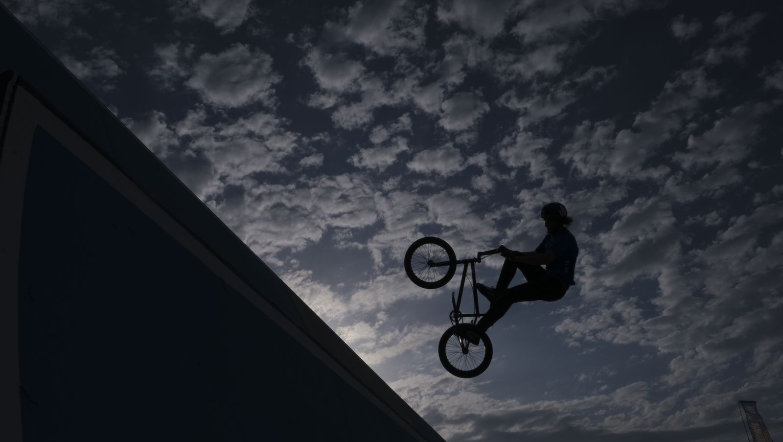 Imágenes de la segunda jornada de la Andalucía World Series Almería