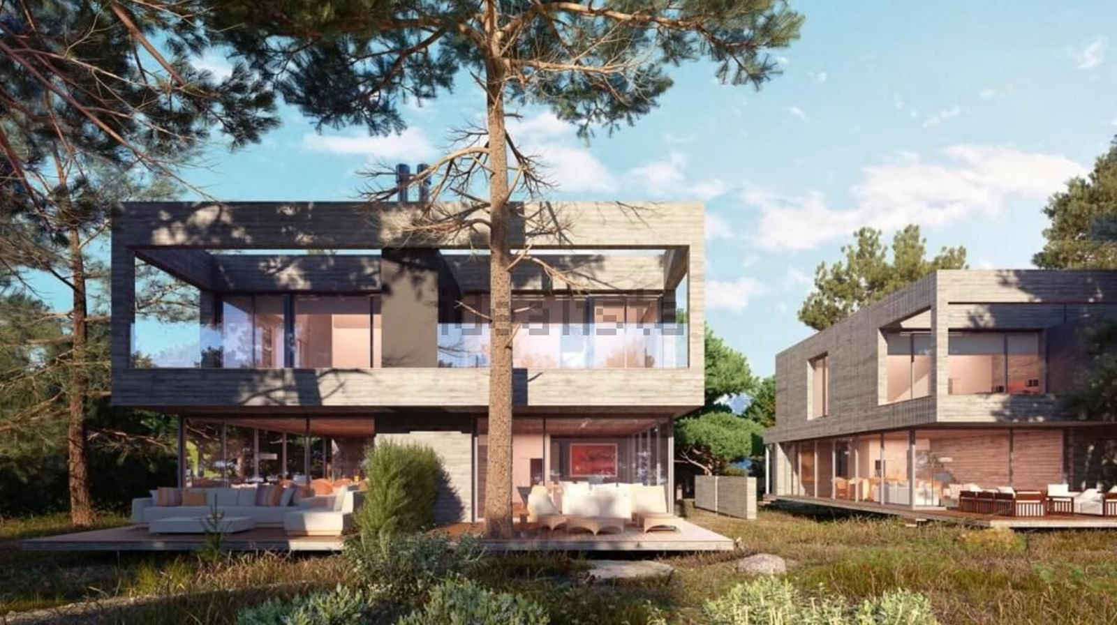 Residencial Pinar de Roche