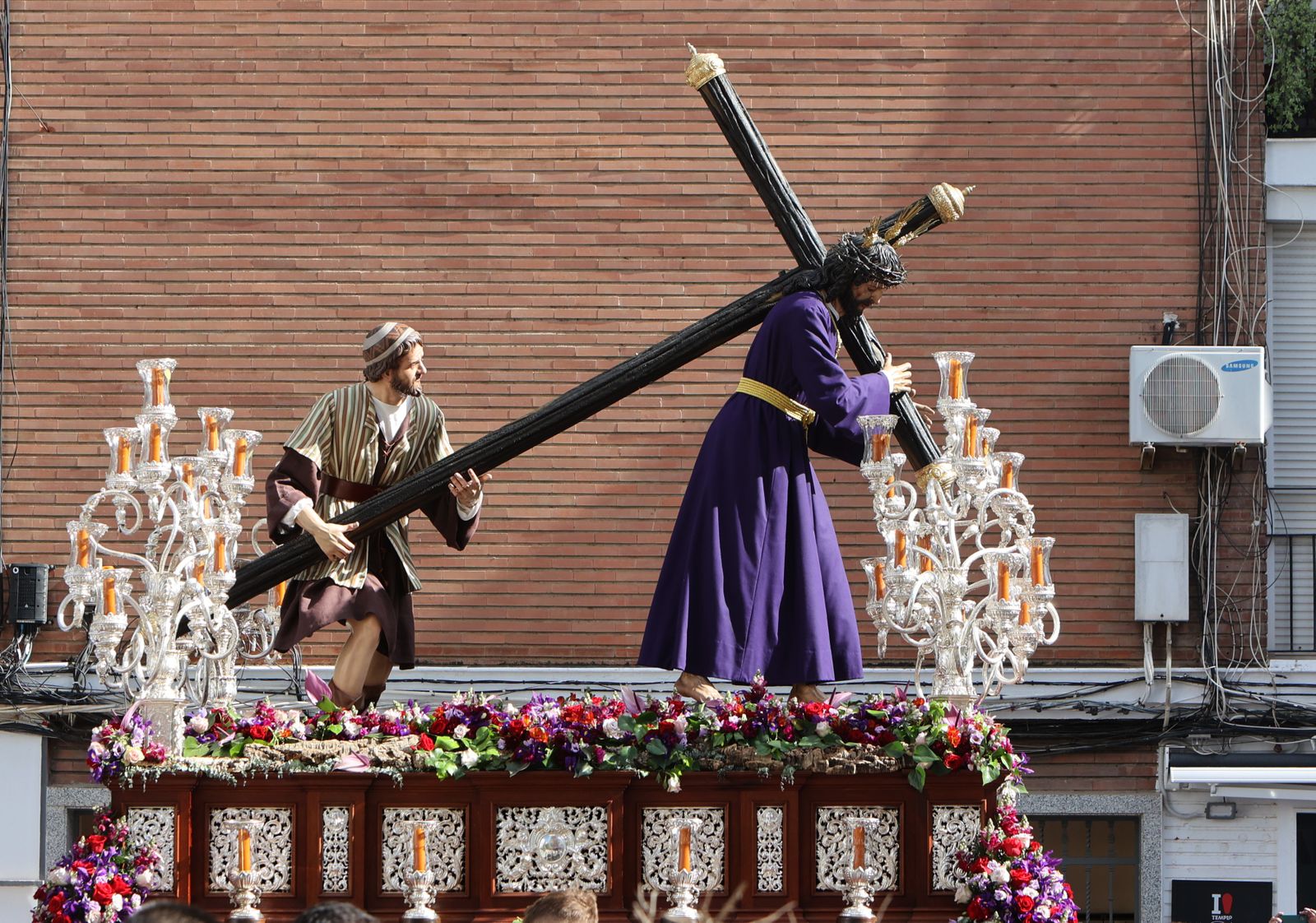 Hermandad de San José Obrero