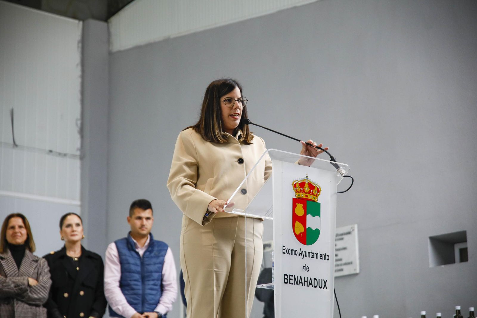 XXIX Cata de Vinos Artesanos de Benahadux