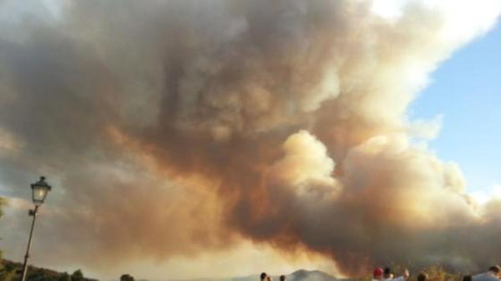 Fotos de nuestros seguidores en Twitter