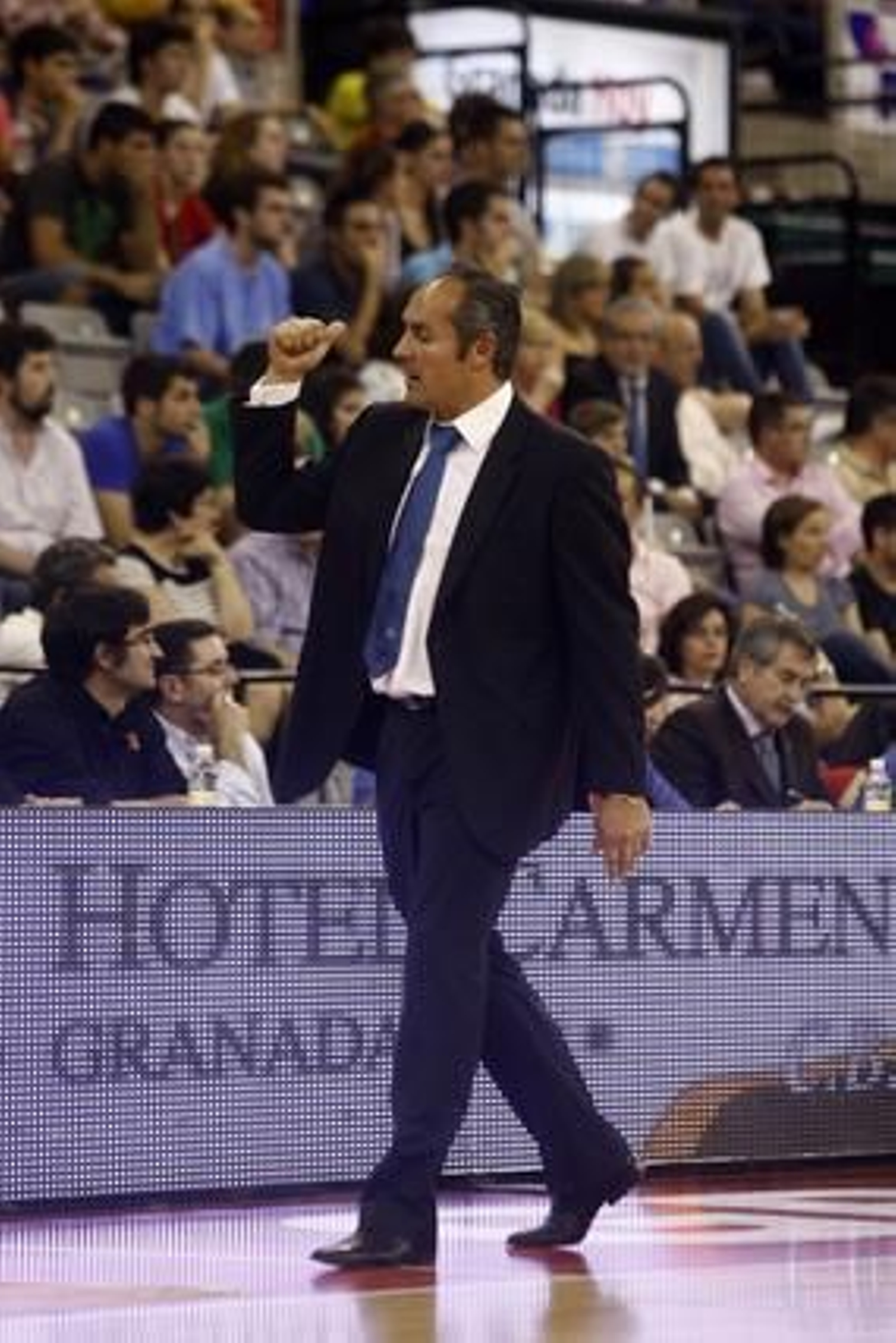 Foto: Pepe Villoslada