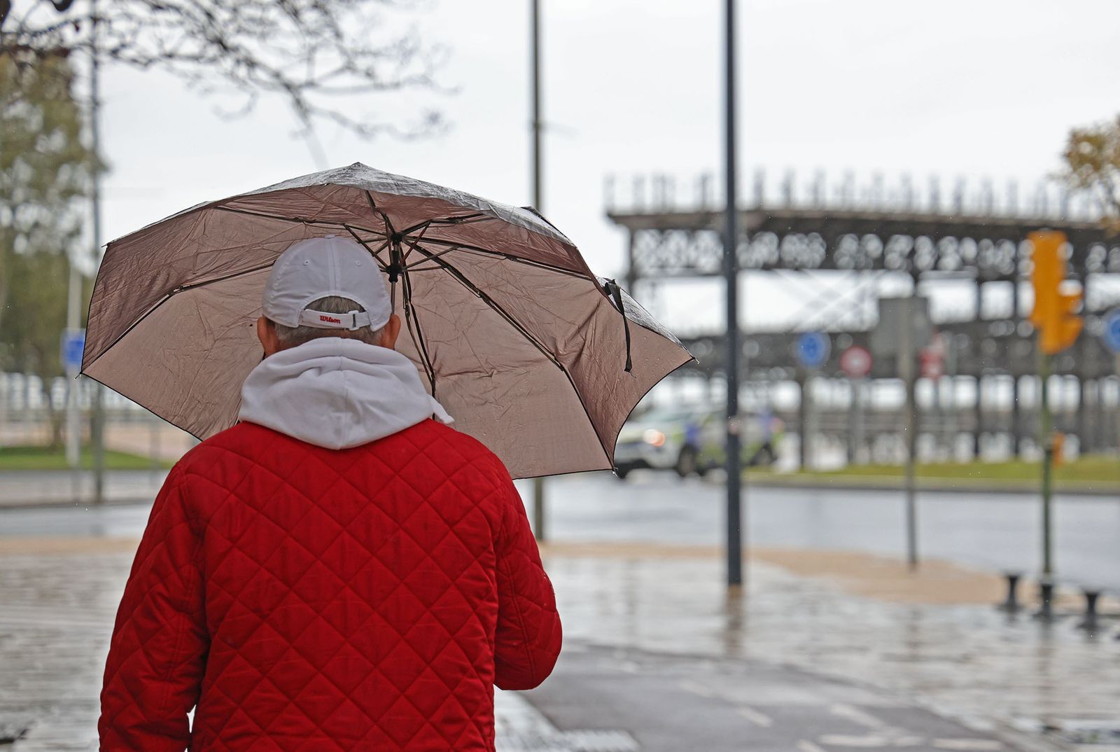 Las imágenes más destacadas del martes 30 de abril en Huelva