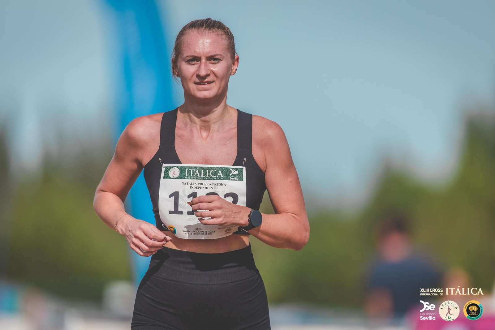 Búscate en las fotos del Cross de Itálica 2025 | 1