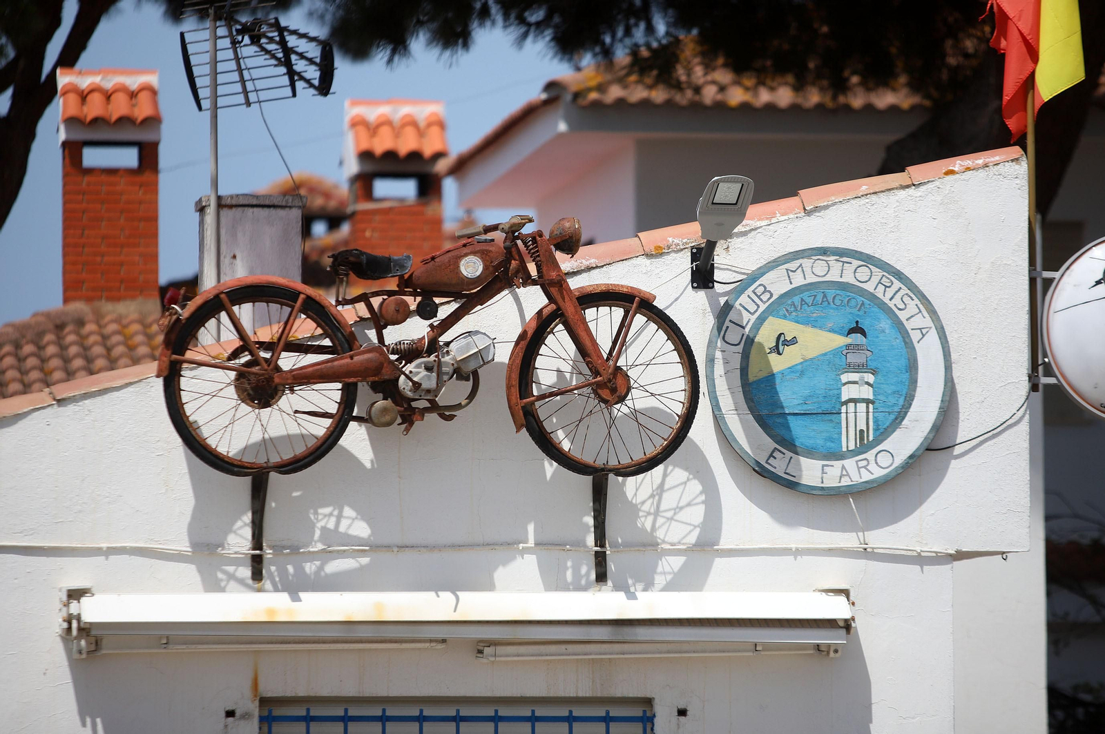 Imágenes del domingo 25 de junio en Huelva