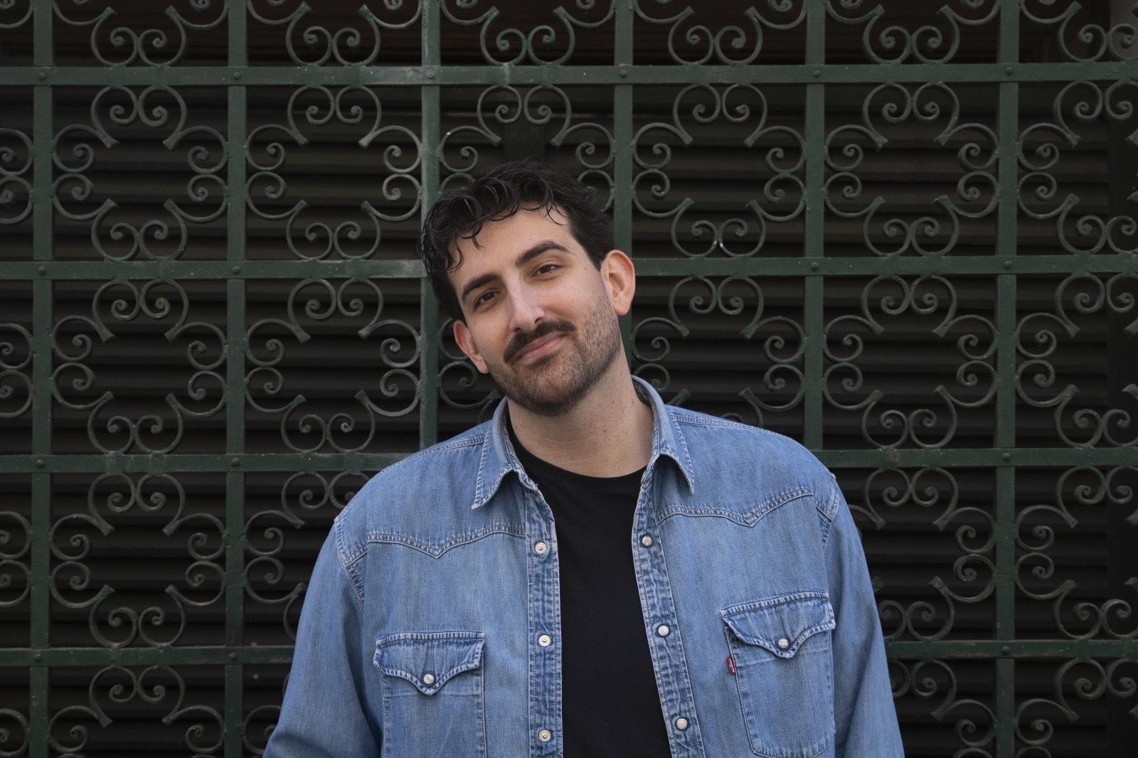 Pablo Cano ha hecho este disco al dictado de una carta que le dejó escrita su padre.