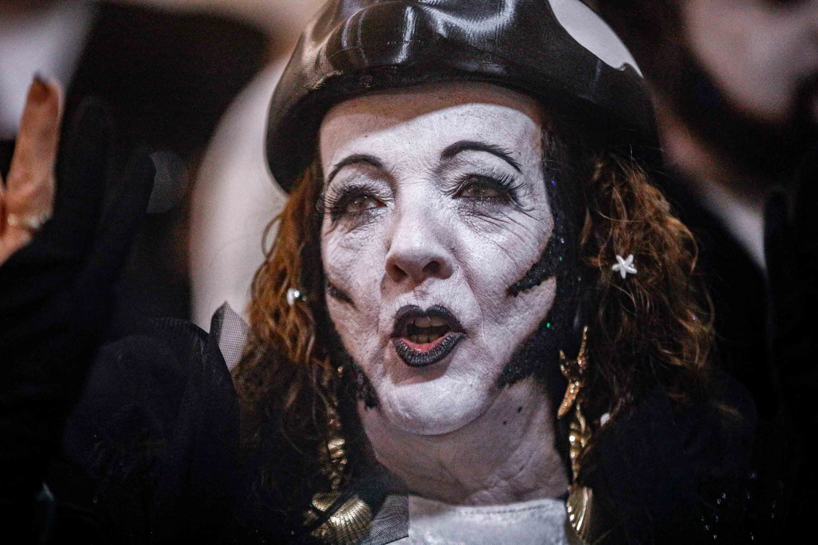 Búscate entre las mejores imágenes de la duodécima sesión de preliminares del COAC 2026