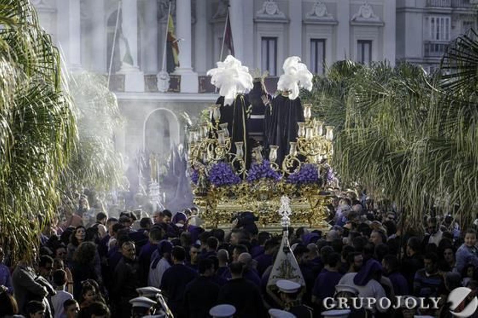 Cigarreras. /Julio González