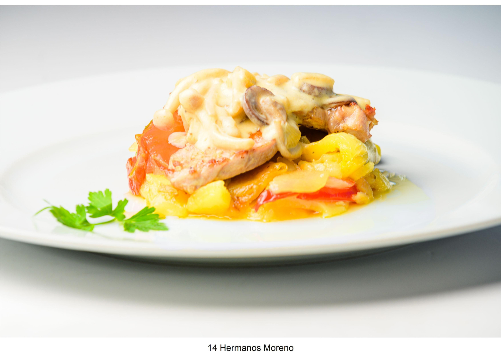 Los 60 platos de la Ruta de la Tapa de Garrucha 2024