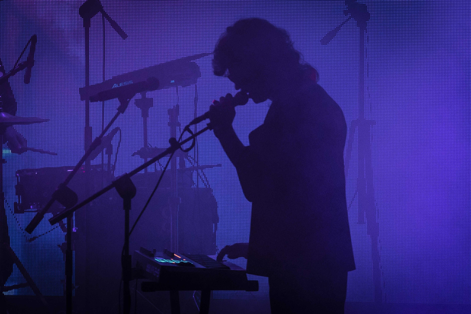 La Plazuela triunfa en su Granada con dos conciertos 'sold out', en imágenes