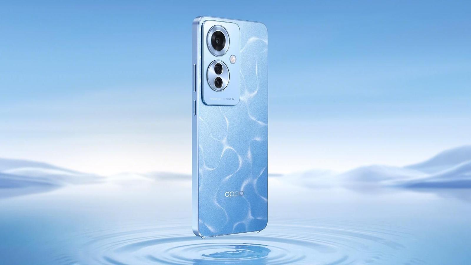 Oppo Reno11 F 5G