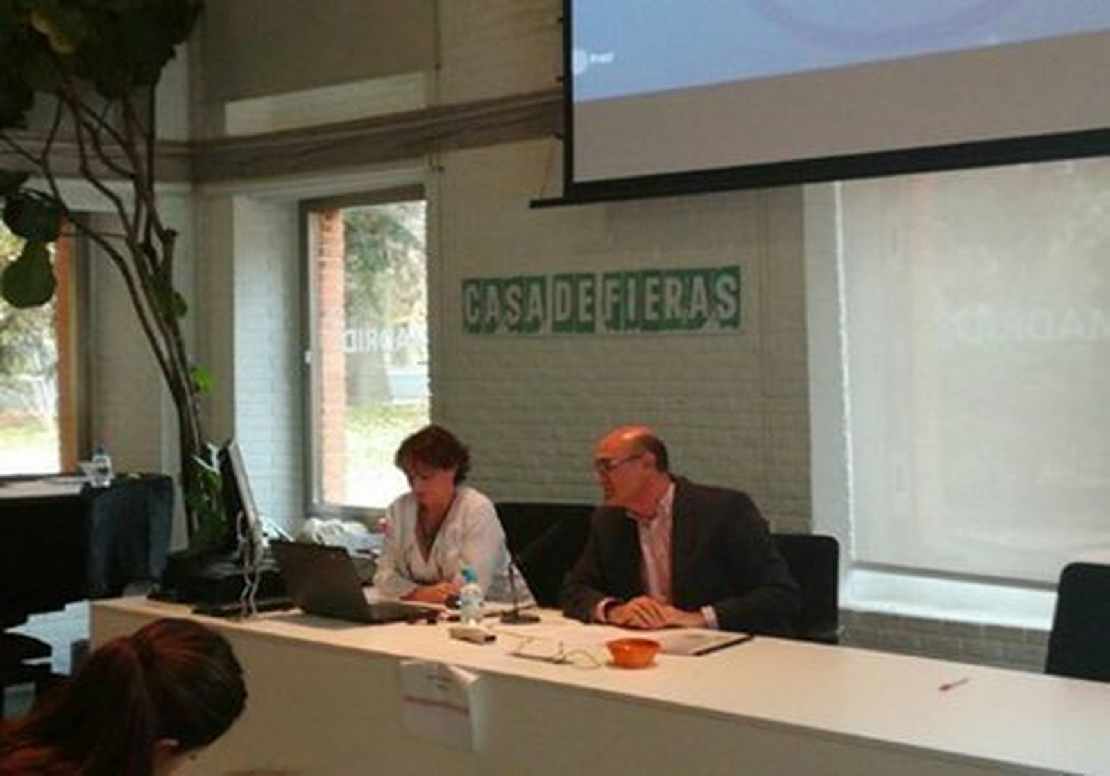 El Plan de Igualdad de género premiado por Buena práctica al Valor Social.