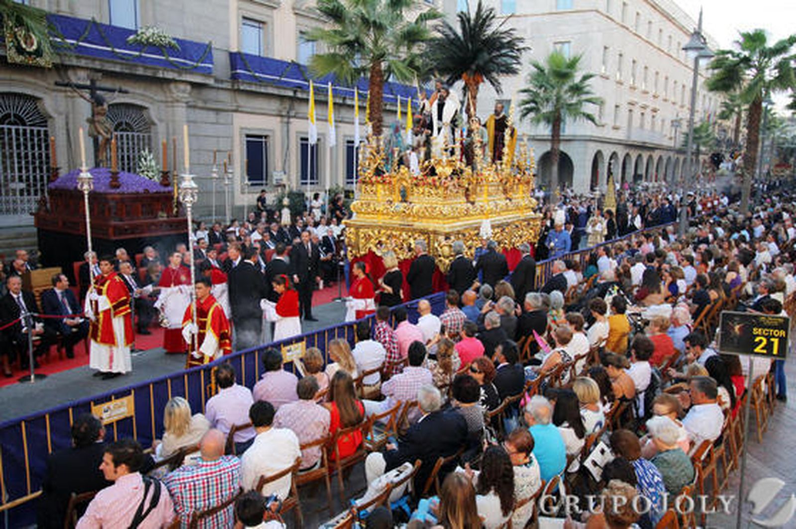 Foto: Josue Correa | Alberto Dominguez | Paula Vergara