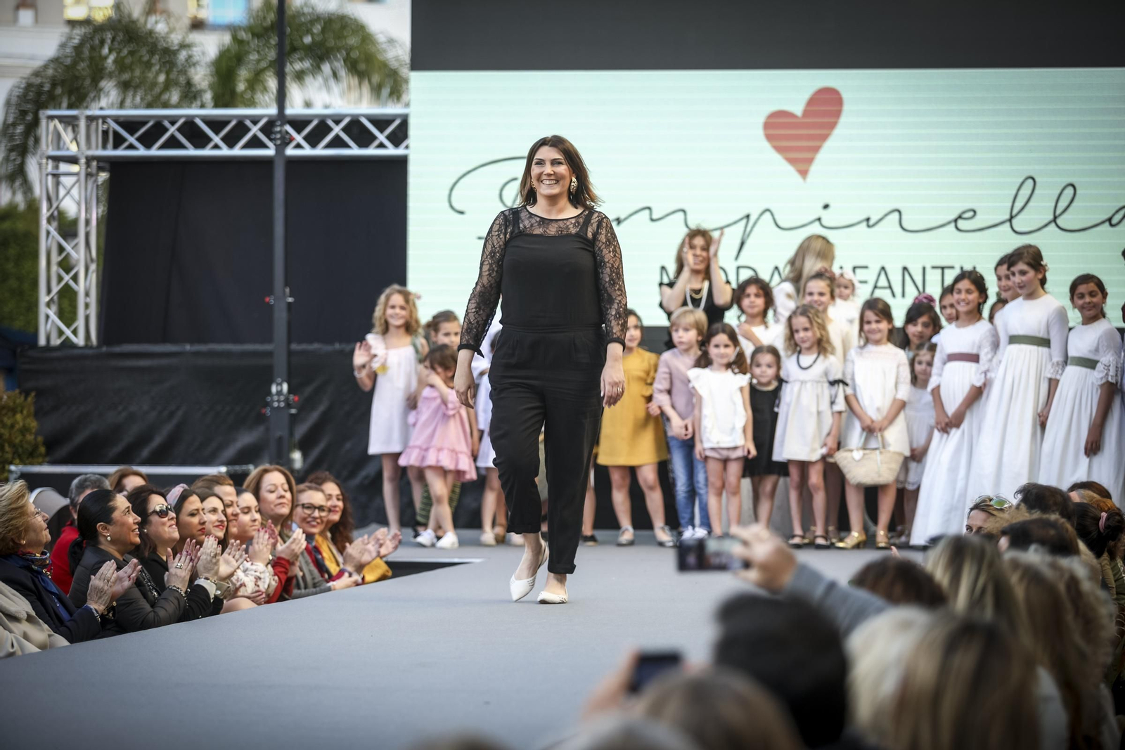 Imágenes de la pasarela 'SFDOModa'