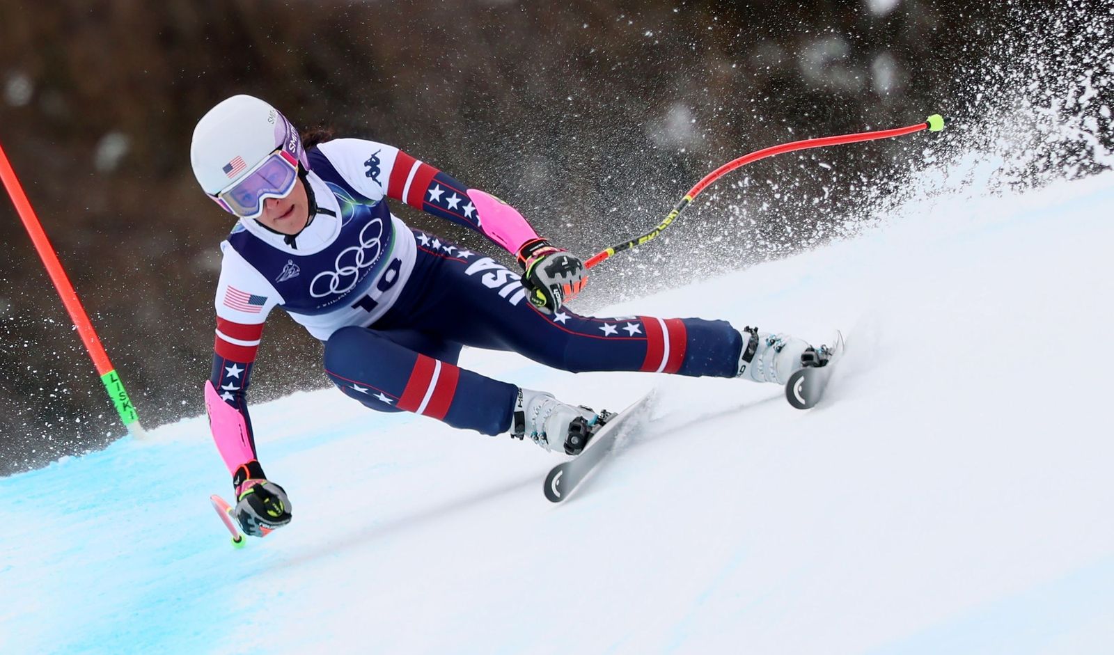 Las mejores fotos de los Juegos Olímpicos de invierno Milán Cortina d'Ampezzo 2026 | Séptima jornada